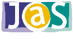 Jugendsozialarbeit (JaS) Logo